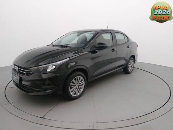 FIAT CRONOS 1.0 FIREFLY FLEX DRIVE MANUAL